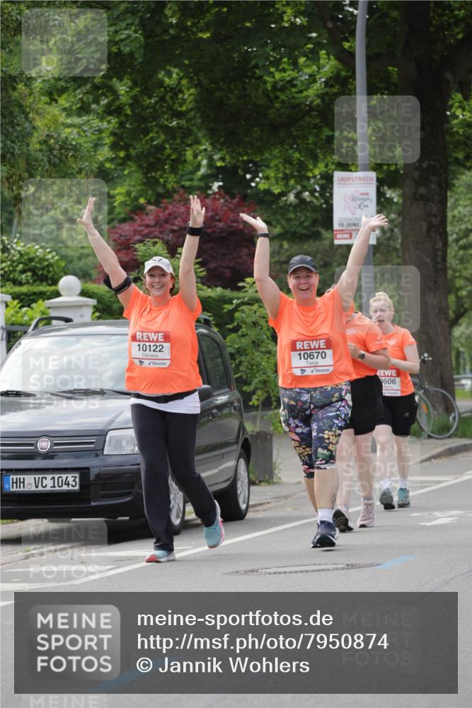 15.06.2025 - REWE Women's Run Jannik Wohlers http://msf.ph/oto/7950874 15.06.2025 08:32:57 Laufen 1043, 10122, 10670, 15, 606 meine-sportfotos.de