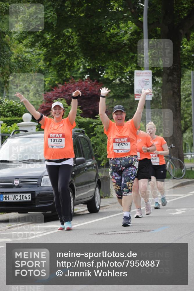 15.06.2025 - REWE Women's Run Jannik Wohlers http://msf.ph/oto/7950887 15.06.2025 08:32:57 Laufen 1043, 10122, 10670, 15, 0606 meine-sportfotos.de