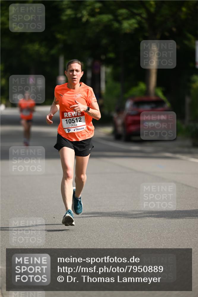 15.06.2025 - REWE Women's Run Dr. Thomas Lammeyer http://msf.ph/oto/7950889 15.06.2025 09:36:35 Laufen 10512 meine-sportfotos.de