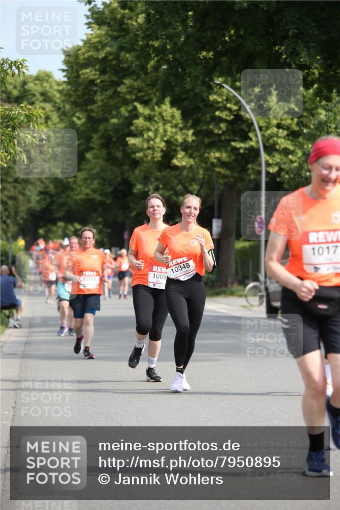 15.06.2025 - REWE Women's Run Jannik Wohlers http://msf.ph/oto/7950895 15.06.2025 09:50:09 Laufen 1009 meine-sportfotos.de
