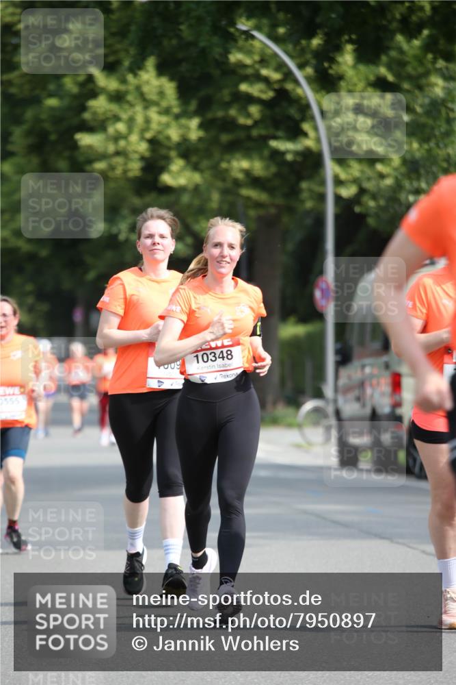 15.06.2025 - REWE Women's Run Jannik Wohlers http://msf.ph/oto/7950897 15.06.2025 09:50:10 Laufen 600, 10348 meine-sportfotos.de