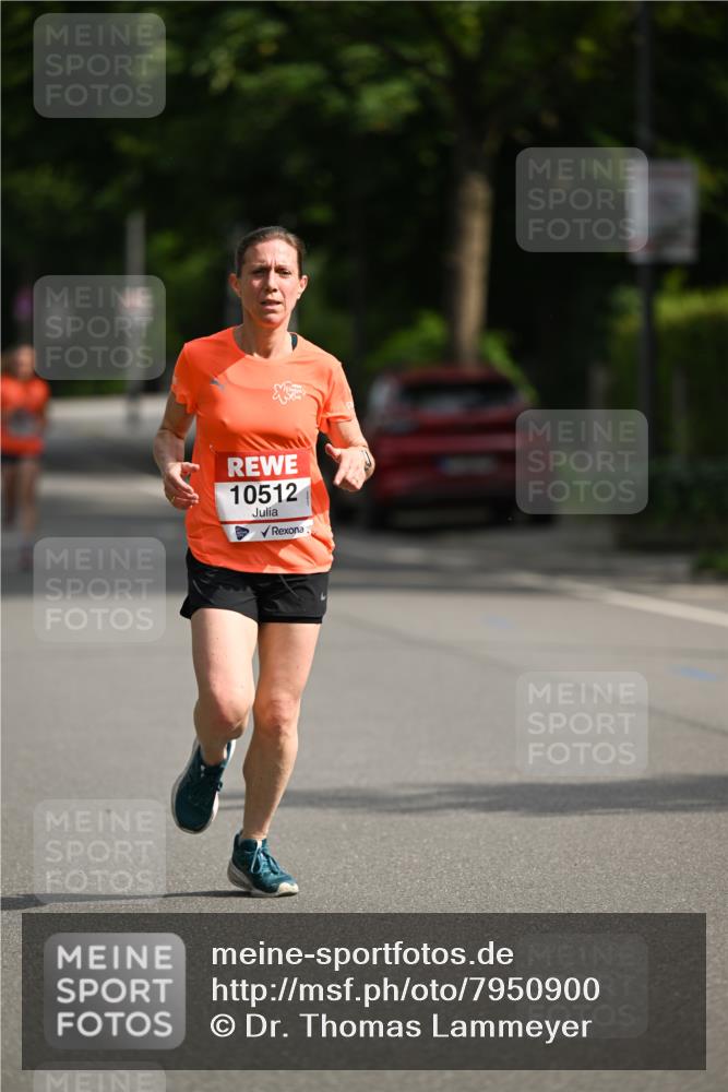 15.06.2025 - REWE Women's Run Dr. Thomas Lammeyer http://msf.ph/oto/7950900 15.06.2025 09:36:35 Laufen 10512 meine-sportfotos.de