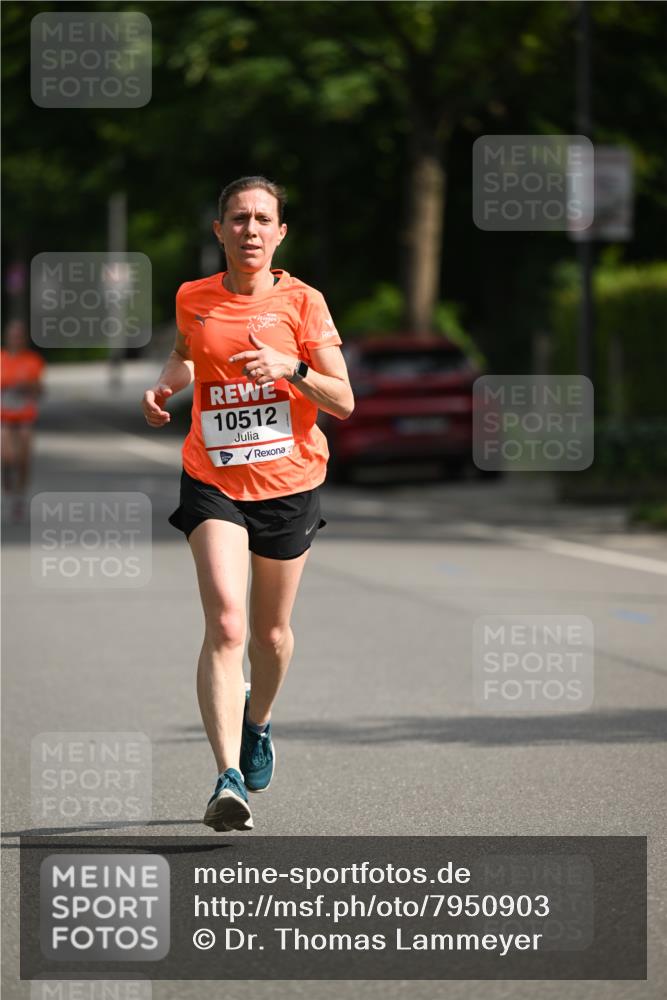 15.06.2025 - REWE Women's Run Dr. Thomas Lammeyer http://msf.ph/oto/7950903 15.06.2025 09:36:35 Laufen 10512 meine-sportfotos.de