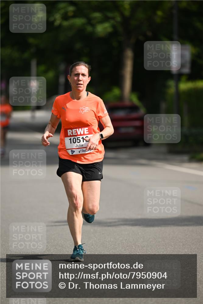 15.06.2025 - REWE Women's Run Dr. Thomas Lammeyer http://msf.ph/oto/7950904 15.06.2025 09:36:35 Laufen 10512 meine-sportfotos.de