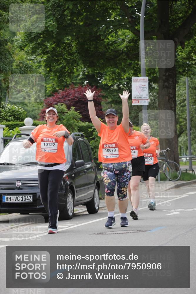 15.06.2025 - REWE Women's Run Jannik Wohlers http://msf.ph/oto/7950906 15.06.2025 08:32:58 Laufen 1043, 15, 2025, 10122, 10670, 04, 0606 meine-sportfotos.de