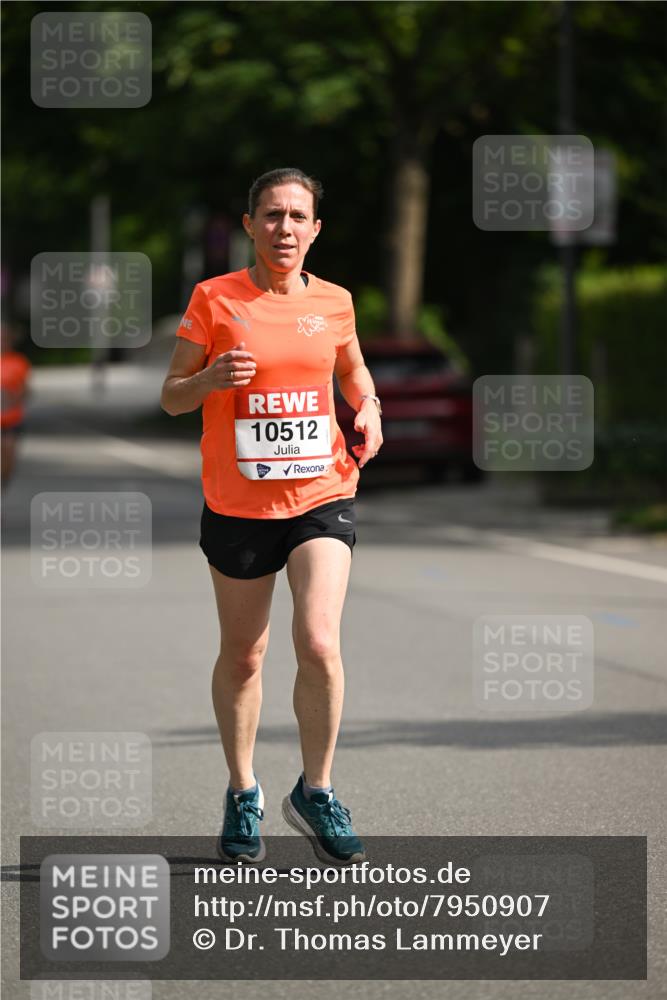 15.06.2025 - REWE Women's Run Dr. Thomas Lammeyer http://msf.ph/oto/7950907 15.06.2025 09:36:35 Laufen 10512 meine-sportfotos.de