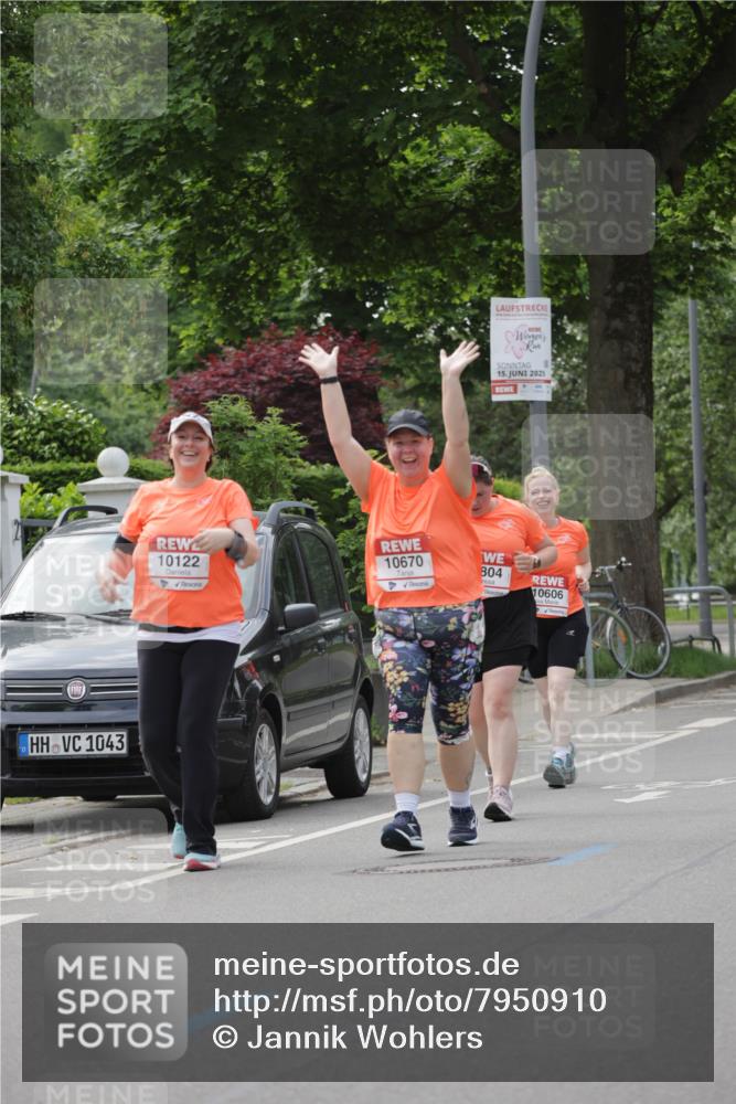 15.06.2025 - REWE Women's Run Jannik Wohlers http://msf.ph/oto/7950910 15.06.2025 08:32:58 Laufen 1043, 10122, 10670, 15, 2025, 804, 10606 meine-sportfotos.de