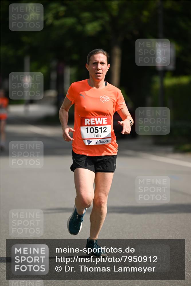 15.06.2025 - REWE Women's Run Dr. Thomas Lammeyer http://msf.ph/oto/7950912 15.06.2025 09:36:36 Laufen 10512 meine-sportfotos.de