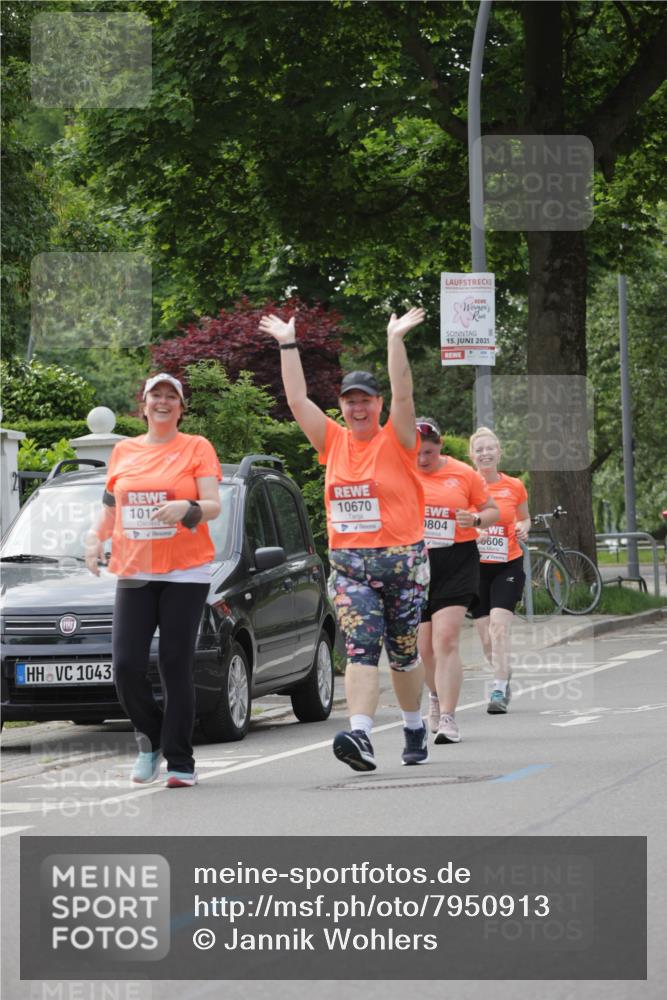 15.06.2025 - REWE Women's Run Jannik Wohlers http://msf.ph/oto/7950913 15.06.2025 08:32:58 Laufen 1043, 15, 2025, 1012, 10670, 0804, 606 meine-sportfotos.de