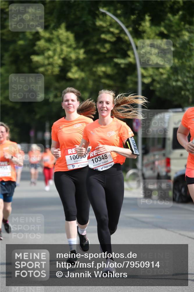 15.06.2025 - REWE Women's Run Jannik Wohlers http://msf.ph/oto/7950914 15.06.2025 09:50:10 Laufen 1000, 10348 meine-sportfotos.de