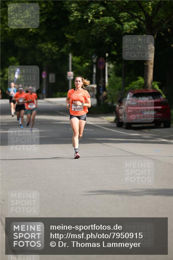 15.06.2025 - REWE Women's Run Dr. Thomas Lammeyer http://msf.ph/oto/7950915 15.06.2025 09:36:40 Laufen  meine-sportfotos.de
