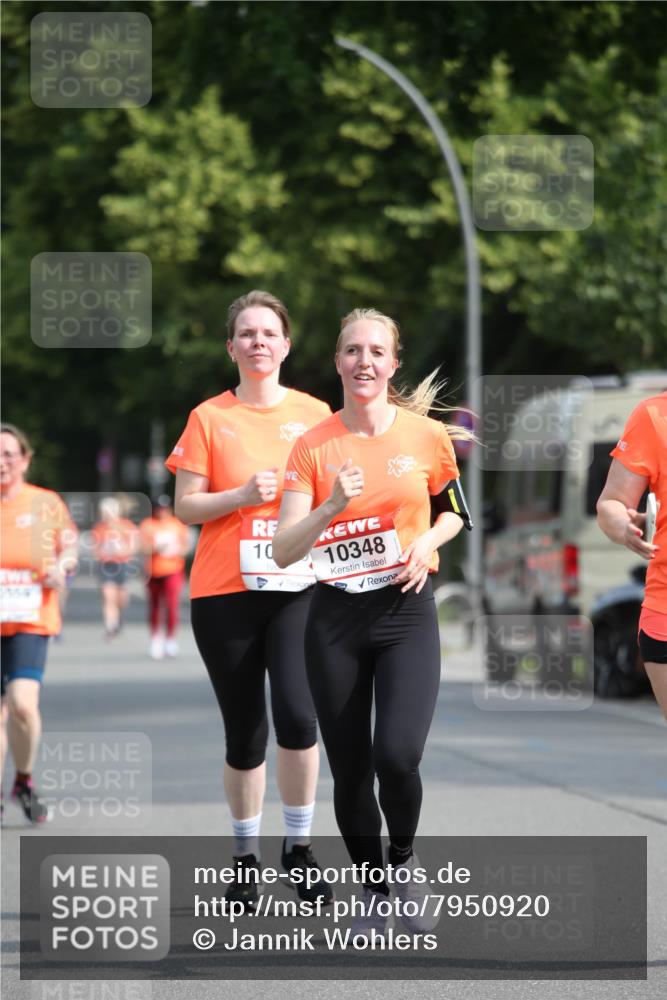 15.06.2025 - REWE Women's Run Jannik Wohlers http://msf.ph/oto/7950920 15.06.2025 09:50:10 Laufen 10, 10348 meine-sportfotos.de