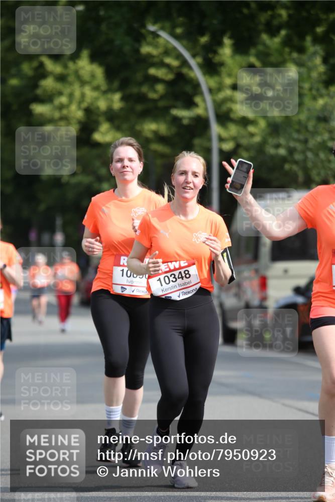 15.06.2025 - REWE Women's Run Jannik Wohlers http://msf.ph/oto/7950923 15.06.2025 09:50:11 Laufen 10000, 10348 meine-sportfotos.de