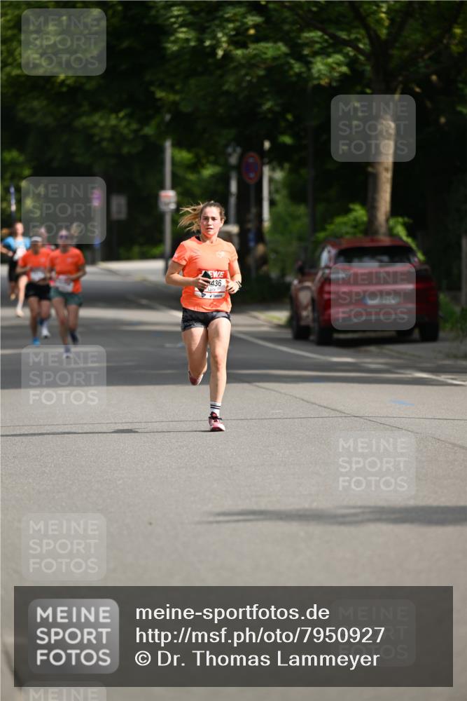 15.06.2025 - REWE Women's Run Dr. Thomas Lammeyer http://msf.ph/oto/7950927 15.06.2025 09:36:40 Laufen  meine-sportfotos.de