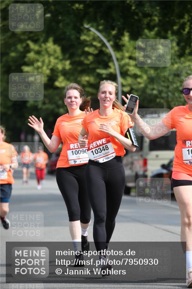15.06.2025 - REWE Women's Run Jannik Wohlers http://msf.ph/oto/7950930 15.06.2025 09:50:11 Laufen 10090, 10348, 10 meine-sportfotos.de