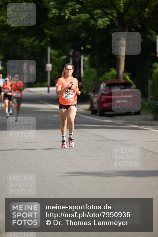 15.06.2025 - REWE Women's Run Dr. Thomas Lammeyer http://msf.ph/oto/7950936 15.06.2025 09:36:41 Laufen 10436 meine-sportfotos.de