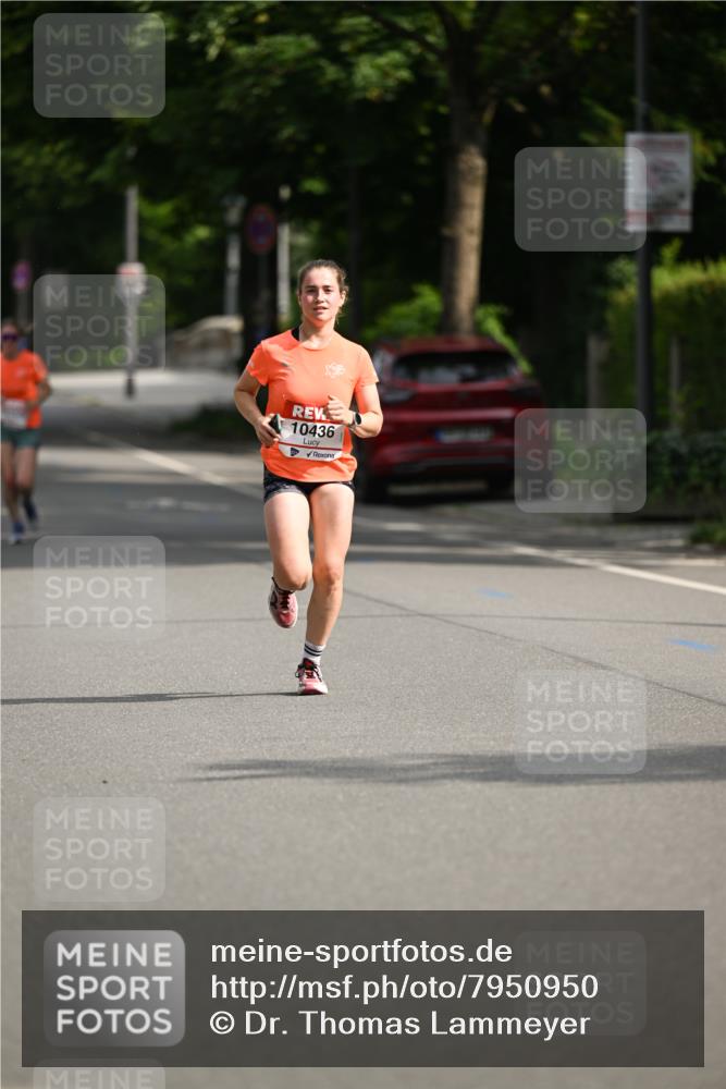 15.06.2025 - REWE Women's Run Dr. Thomas Lammeyer http://msf.ph/oto/7950950 15.06.2025 09:36:42 Laufen 10436 meine-sportfotos.de