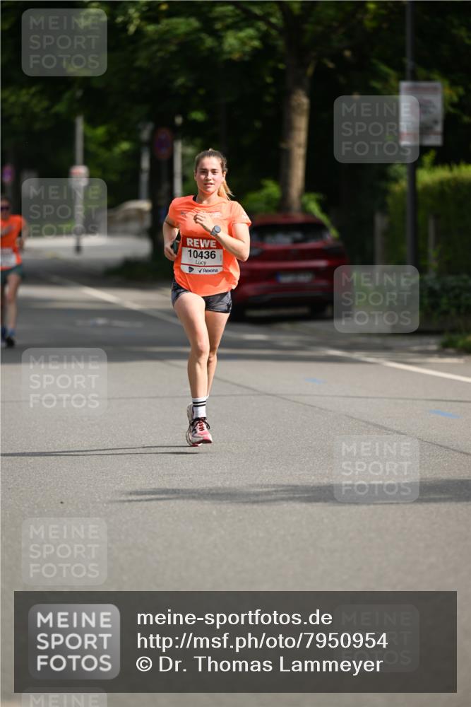 15.06.2025 - REWE Women's Run Dr. Thomas Lammeyer http://msf.ph/oto/7950954 15.06.2025 09:36:42 Laufen 10436 meine-sportfotos.de