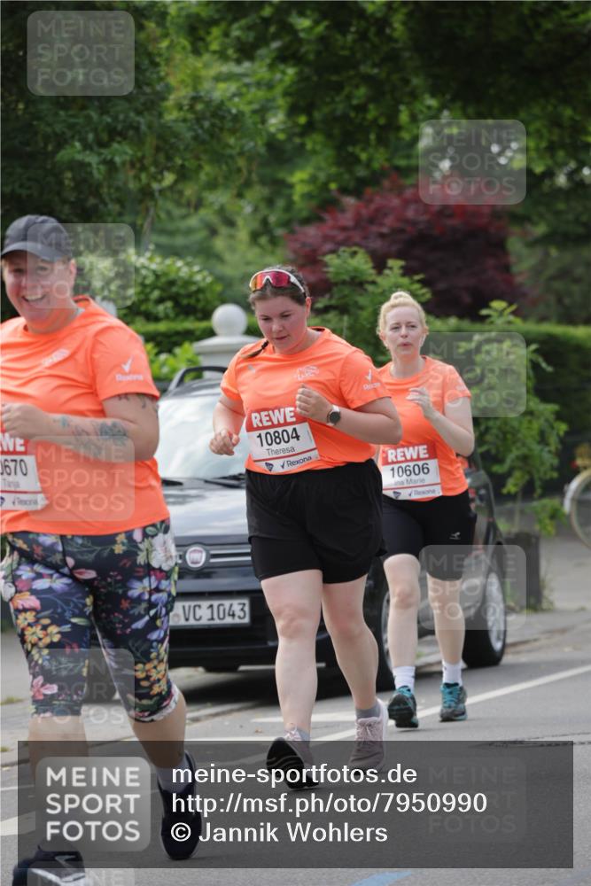 15.06.2025 - REWE Women's Run Jannik Wohlers http://msf.ph/oto/7950990 15.06.2025 08:33:00 Laufen 670, 1043, 10804, 10606 meine-sportfotos.de