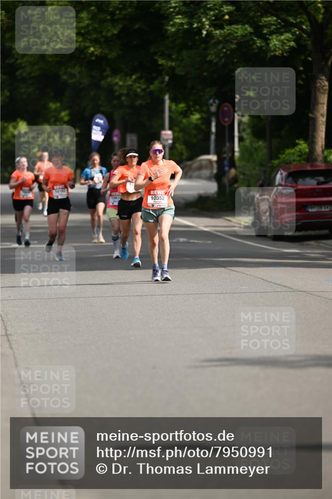 15.06.2025 - REWE Women's Run Dr. Thomas Lammeyer http://msf.ph/oto/7950991 15.06.2025 09:36:45 Laufen  meine-sportfotos.de