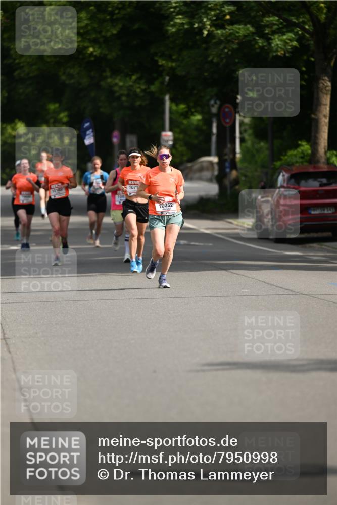 15.06.2025 - REWE Women's Run Dr. Thomas Lammeyer http://msf.ph/oto/7950998 15.06.2025 09:36:45 Laufen 10352 meine-sportfotos.de