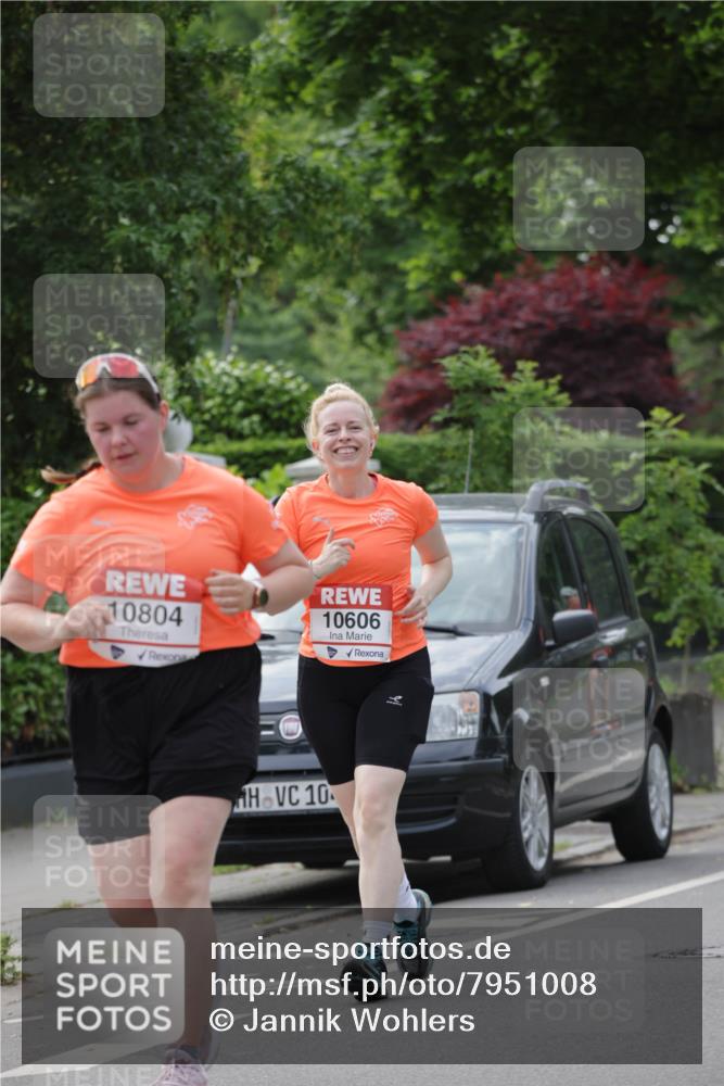 15.06.2025 - REWE Women's Run Jannik Wohlers http://msf.ph/oto/7951008 15.06.2025 08:33:02 Laufen 10804, 10606, 10 meine-sportfotos.de