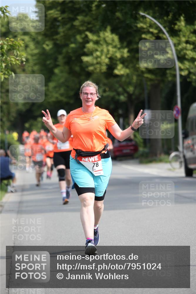 15.06.2025 - REWE Women's Run Jannik Wohlers http://msf.ph/oto/7951024 15.06.2025 09:50:17 Laufen 78 meine-sportfotos.de