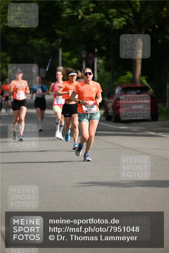 15.06.2025 - REWE Women's Run Dr. Thomas Lammeyer http://msf.ph/oto/7951048 15.06.2025 09:36:47 Laufen 0352 meine-sportfotos.de