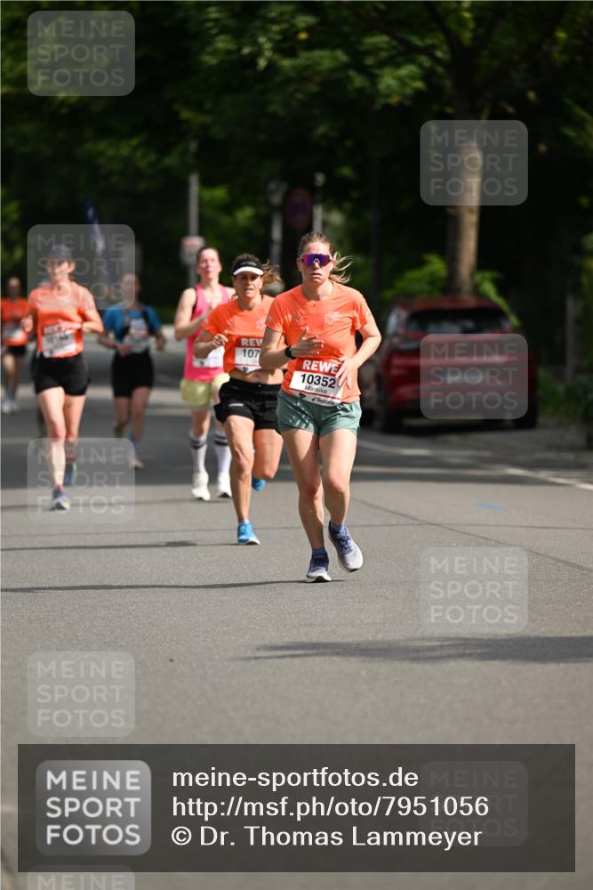 15.06.2025 - REWE Women's Run Dr. Thomas Lammeyer http://msf.ph/oto/7951056 15.06.2025 09:36:48 Laufen 107, 10352 meine-sportfotos.de