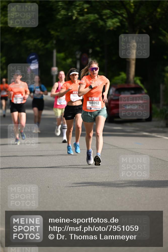 15.06.2025 - REWE Women's Run Dr. Thomas Lammeyer http://msf.ph/oto/7951059 15.06.2025 09:36:48 Laufen 107, 4, 10352 meine-sportfotos.de