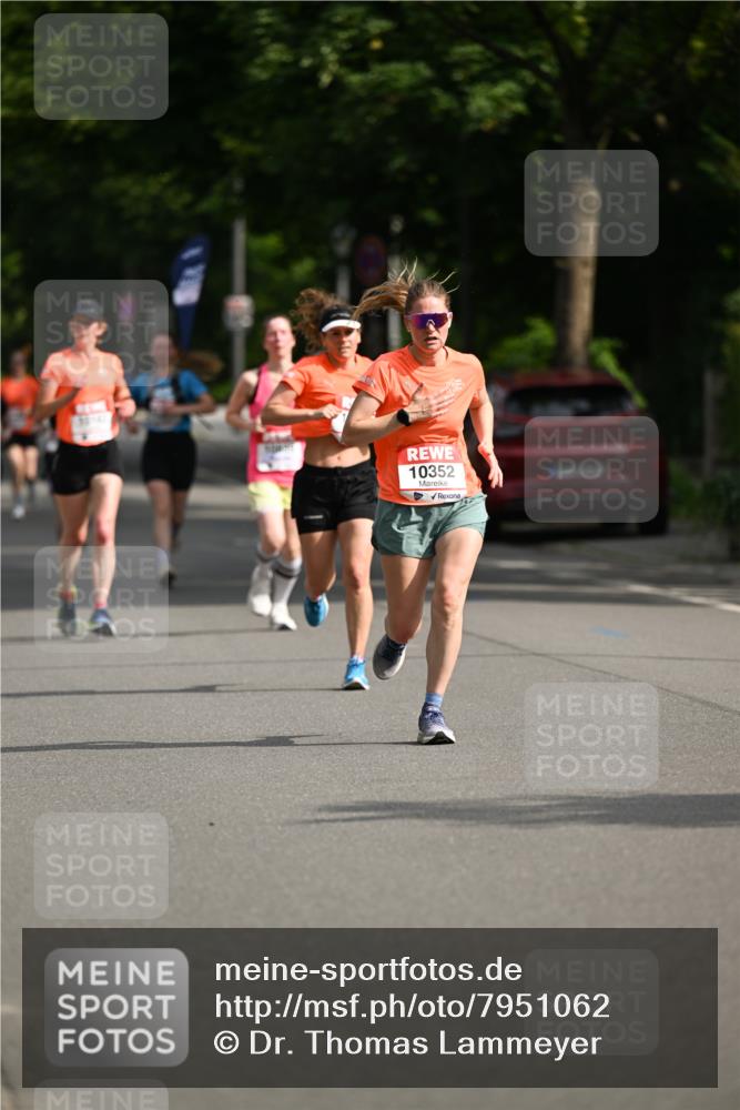 15.06.2025 - REWE Women's Run Dr. Thomas Lammeyer http://msf.ph/oto/7951062 15.06.2025 09:36:48 Laufen 10352 meine-sportfotos.de