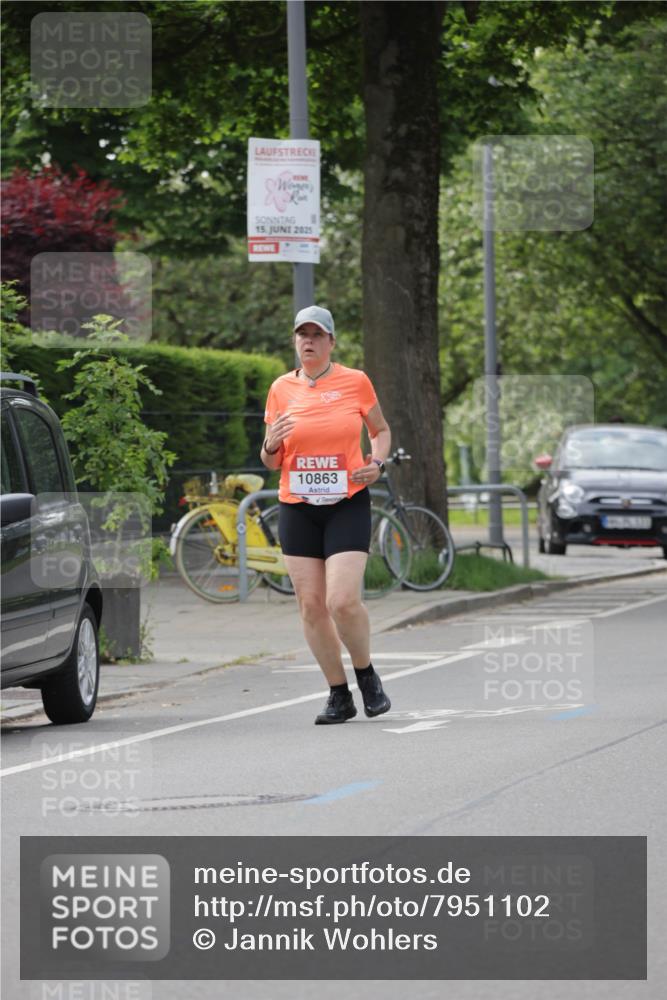 15.06.2025 - REWE Women's Run Jannik Wohlers http://msf.ph/oto/7951102 15.06.2025 08:33:06 Laufen 15, 2025, 10863 meine-sportfotos.de