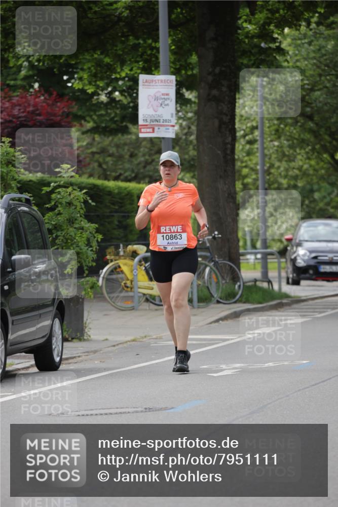 15.06.2025 - REWE Women's Run Jannik Wohlers http://msf.ph/oto/7951111 15.06.2025 08:33:06 Laufen 15, 2025, 10863 meine-sportfotos.de