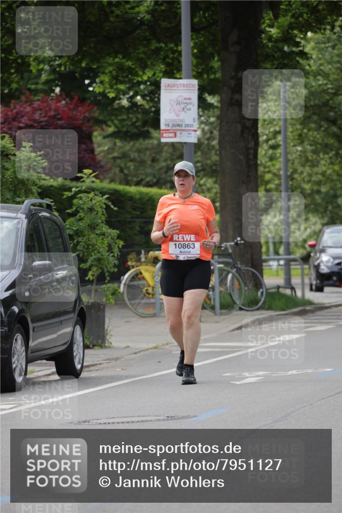 15.06.2025 - REWE Women's Run Jannik Wohlers http://msf.ph/oto/7951127 15.06.2025 08:33:06 Laufen 15, 2025, 10863 meine-sportfotos.de