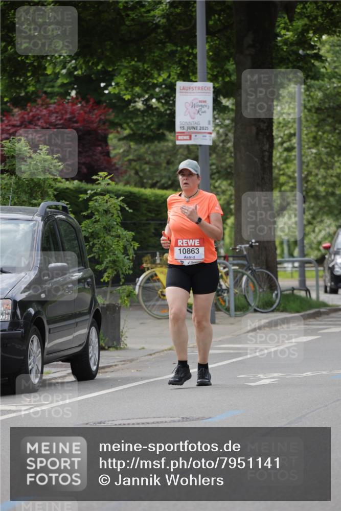15.06.2025 - REWE Women's Run Jannik Wohlers http://msf.ph/oto/7951141 15.06.2025 08:33:06 Laufen 15, 2025, 10863 meine-sportfotos.de