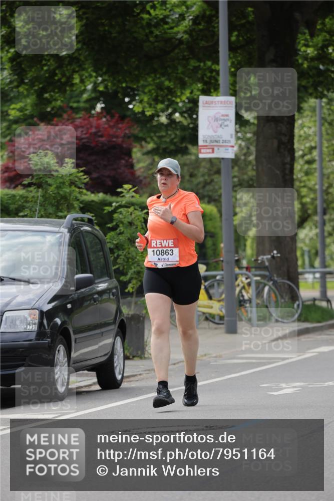 15.06.2025 - REWE Women's Run Jannik Wohlers http://msf.ph/oto/7951164 15.06.2025 08:33:07 Laufen 10863, 15, 2025 meine-sportfotos.de