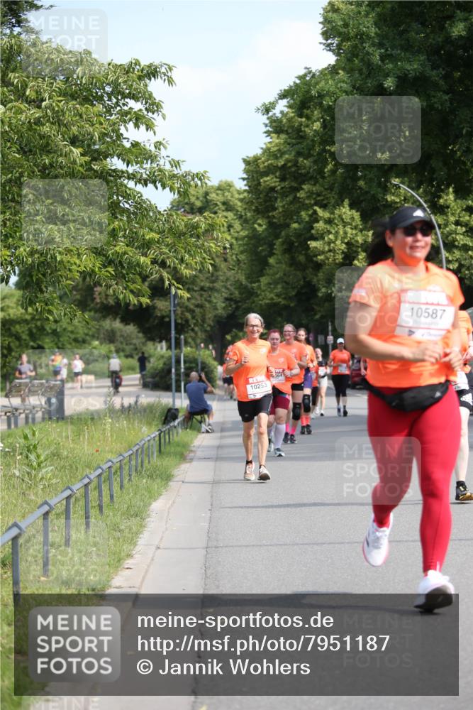 15.06.2025 - REWE Women's Run Jannik Wohlers http://msf.ph/oto/7951187 15.06.2025 09:50:26 Laufen 10587 meine-sportfotos.de