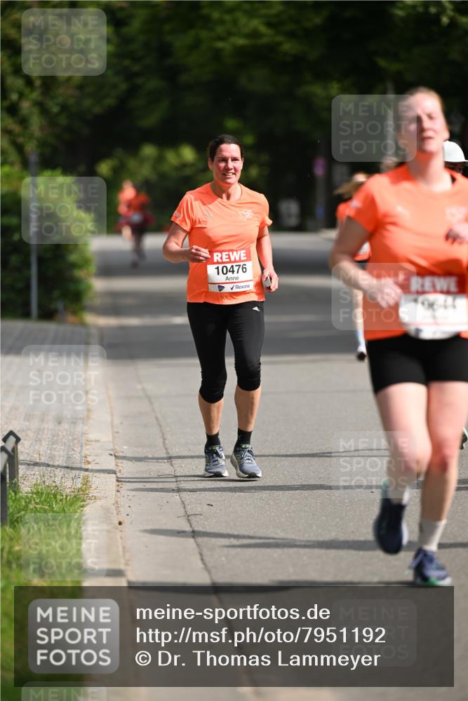 15.06.2025 - REWE Women's Run Dr. Thomas Lammeyer http://msf.ph/oto/7951192 15.06.2025 09:36:56 Laufen 10476 meine-sportfotos.de