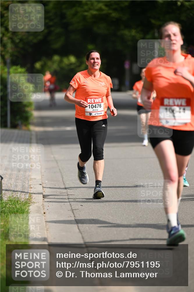 15.06.2025 - REWE Women's Run Dr. Thomas Lammeyer http://msf.ph/oto/7951195 15.06.2025 09:36:56 Laufen 10476, 100 meine-sportfotos.de