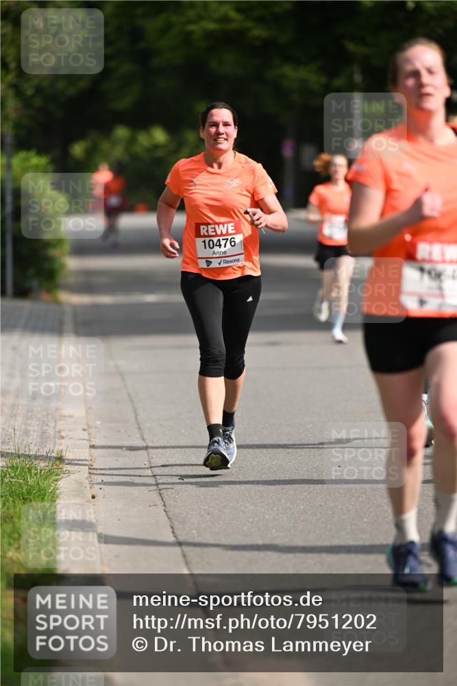 15.06.2025 - REWE Women's Run Dr. Thomas Lammeyer http://msf.ph/oto/7951202 15.06.2025 09:36:56 Laufen 10476 meine-sportfotos.de