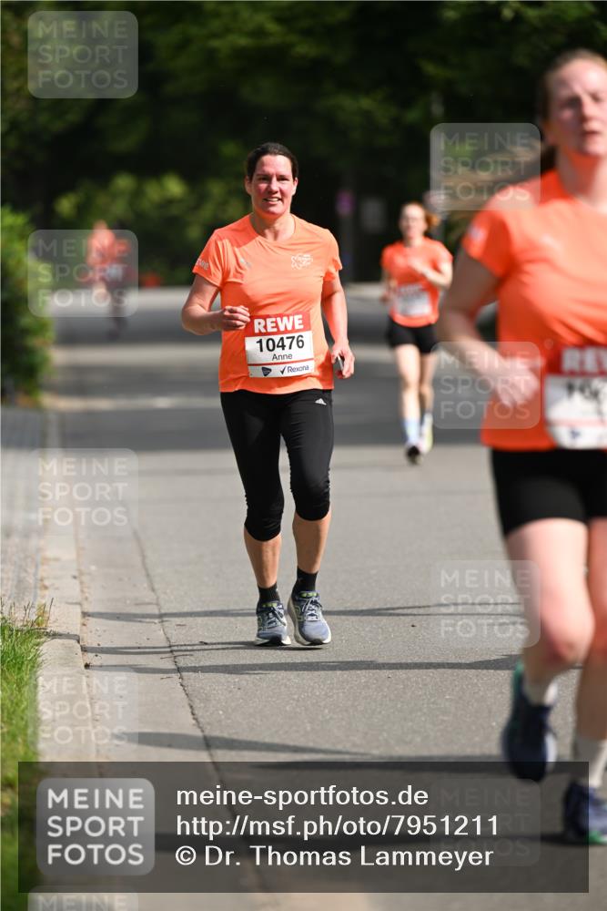 15.06.2025 - REWE Women's Run Dr. Thomas Lammeyer http://msf.ph/oto/7951211 15.06.2025 09:36:56 Laufen 10476 meine-sportfotos.de