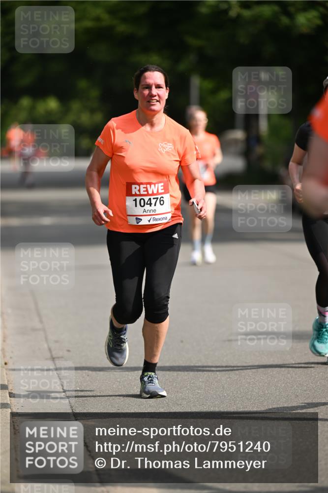15.06.2025 - REWE Women's Run Dr. Thomas Lammeyer http://msf.ph/oto/7951240 15.06.2025 09:36:57 Laufen 10476 meine-sportfotos.de
