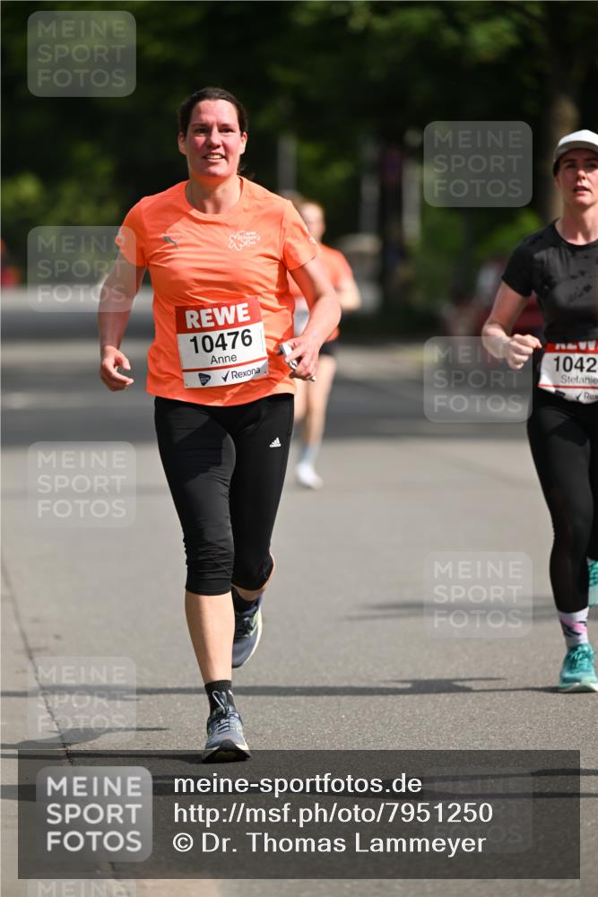15.06.2025 - REWE Women's Run Dr. Thomas Lammeyer http://msf.ph/oto/7951250 15.06.2025 09:36:57 Laufen 10476, 104 meine-sportfotos.de