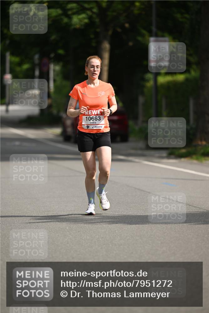 15.06.2025 - REWE Women's Run Dr. Thomas Lammeyer http://msf.ph/oto/7951272 15.06.2025 09:37:01 Laufen 10663 meine-sportfotos.de