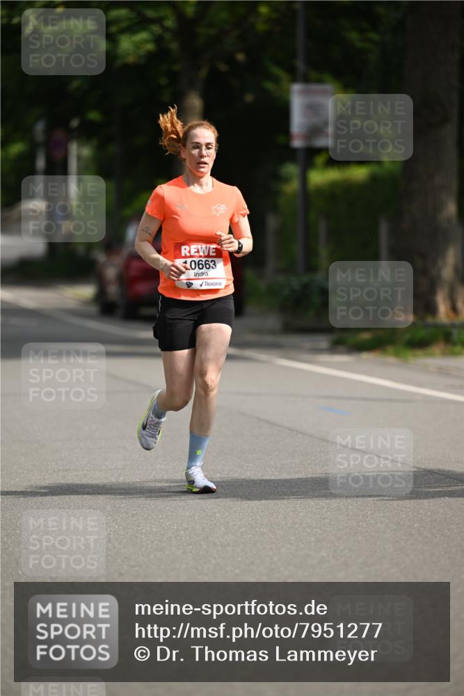 15.06.2025 - REWE Women's Run Dr. Thomas Lammeyer http://msf.ph/oto/7951277 15.06.2025 09:37:01 Laufen 10663 meine-sportfotos.de