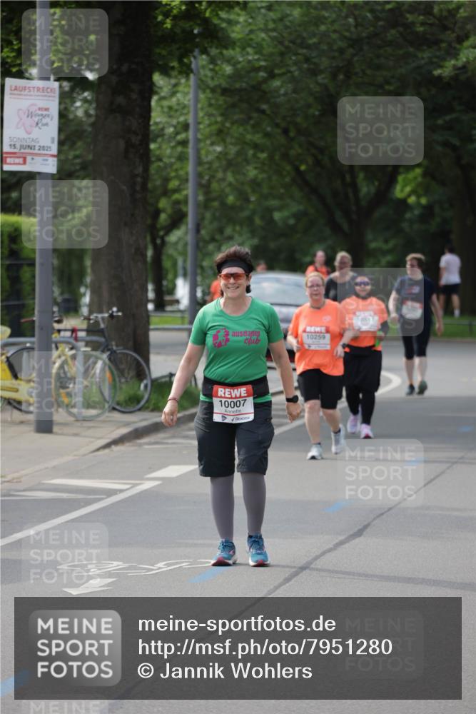 15.06.2025 - REWE Women's Run Jannik Wohlers http://msf.ph/oto/7951280 15.06.2025 08:33:30 Laufen 15, 2025, 10517, 10259, 10007 meine-sportfotos.de