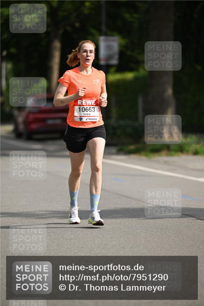 15.06.2025 - REWE Women's Run Dr. Thomas Lammeyer http://msf.ph/oto/7951290 15.06.2025 09:37:01 Laufen 10663 meine-sportfotos.de