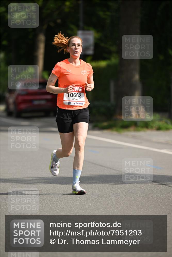 15.06.2025 - REWE Women's Run Dr. Thomas Lammeyer http://msf.ph/oto/7951293 15.06.2025 09:37:02 Laufen 10663 meine-sportfotos.de