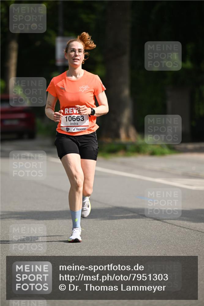 15.06.2025 - REWE Women's Run Dr. Thomas Lammeyer http://msf.ph/oto/7951303 15.06.2025 09:37:02 Laufen 10663 meine-sportfotos.de