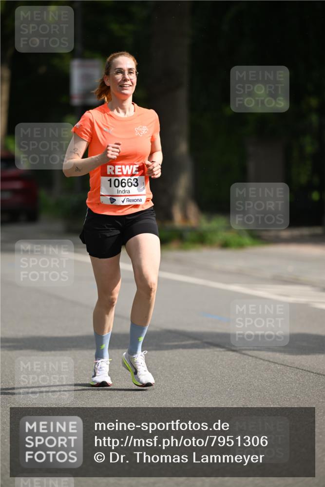 15.06.2025 - REWE Women's Run Dr. Thomas Lammeyer http://msf.ph/oto/7951306 15.06.2025 09:37:02 Laufen 10663 meine-sportfotos.de